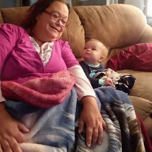 Meet your Posher, Ann